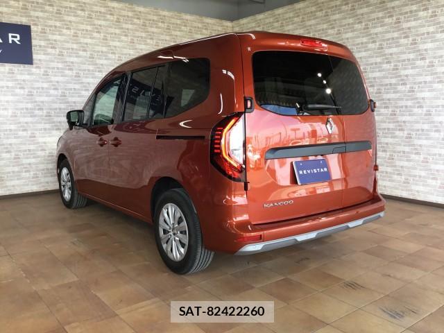 Renault KANGOO 2024-09 7817838-5