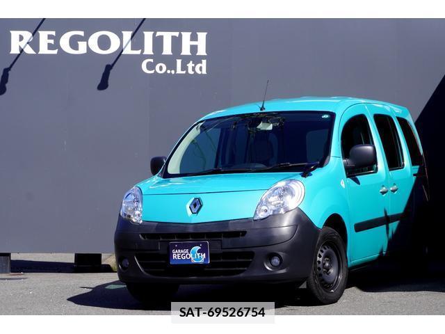 Renault KANGOO 2011-08 7820590-0