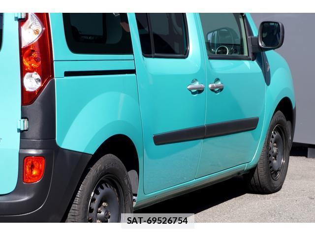 Renault KANGOO 2011-08 7820590-10