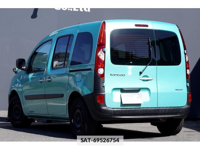Renault KANGOO 2011-08 7820590-11