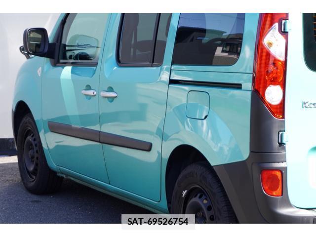 Renault KANGOO 2011-08 7820590-13
