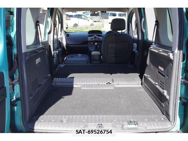 Renault KANGOO 2011-08 7820590-16