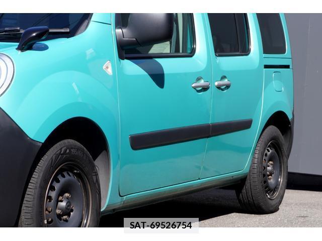Renault KANGOO 2011-08 7820590-4