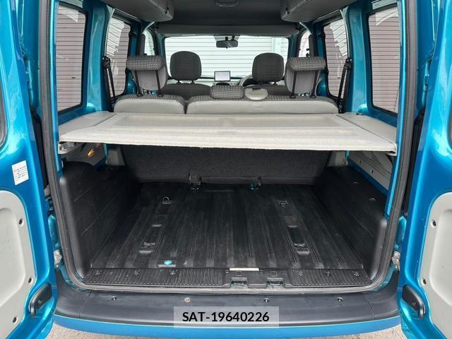 Renault KANGOO 2008-09 7820826-11