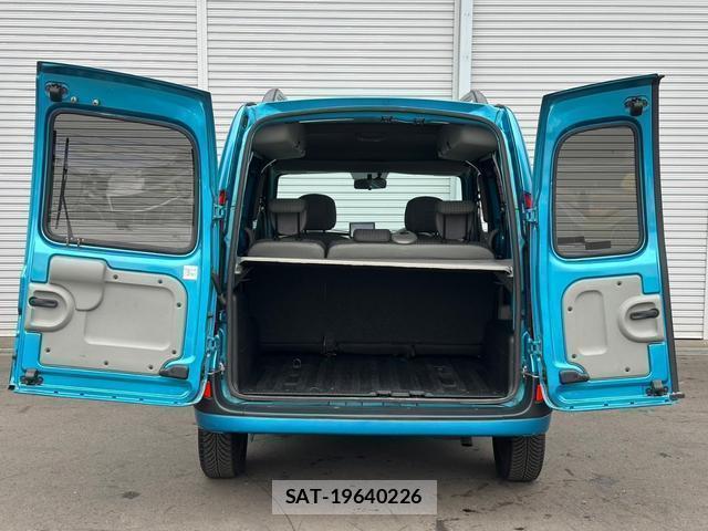 Renault KANGOO 2008-09 7820826-13