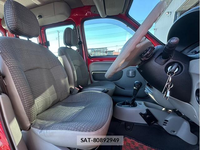 Renault KANGOO 2009 7820832-1