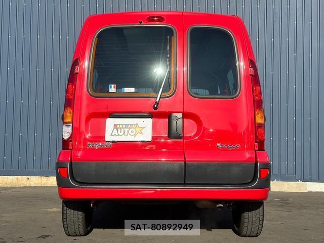 Renault KANGOO 2009 7820832-10