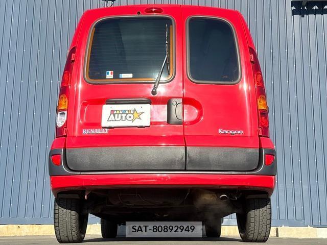 Renault KANGOO 2009 7820832-11