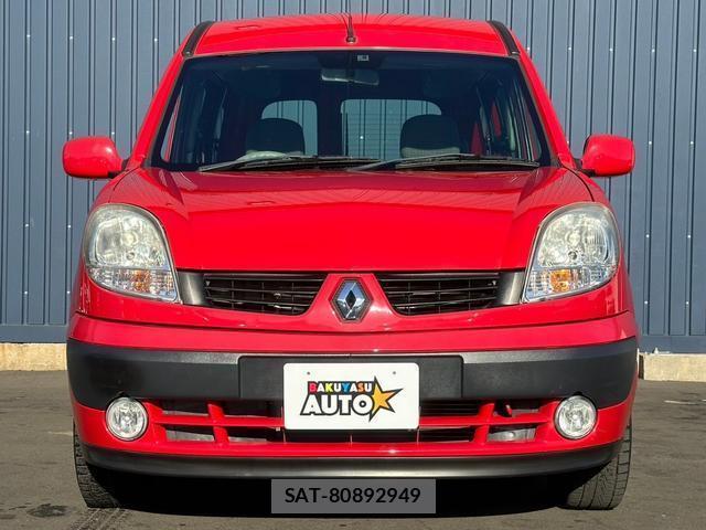 Renault KANGOO 2009 7820832-4