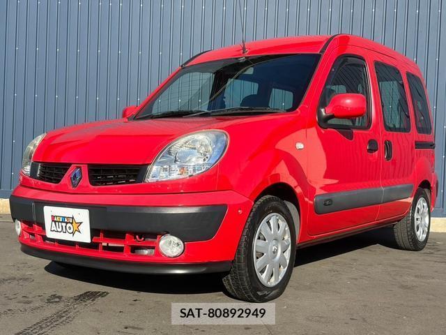 Renault KANGOO 2009 7820832-6