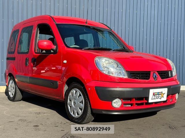 Renault KANGOO 2009 7820832-7