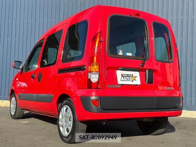 Renault KANGOO 2009 7820832-8