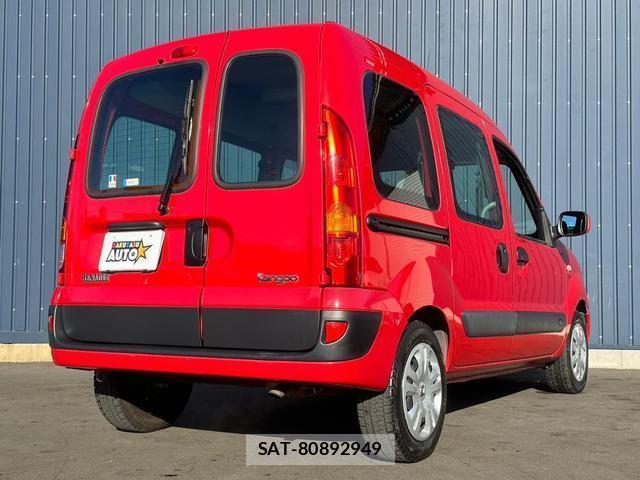 Renault KANGOO 2009 7820832-9