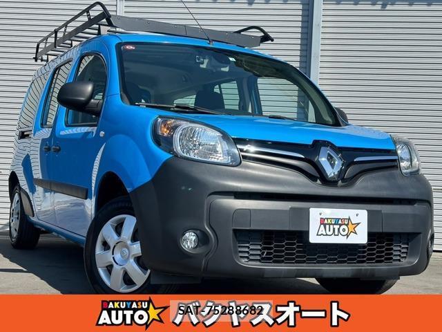 Renault KANGOO 2018-05 7820835-0