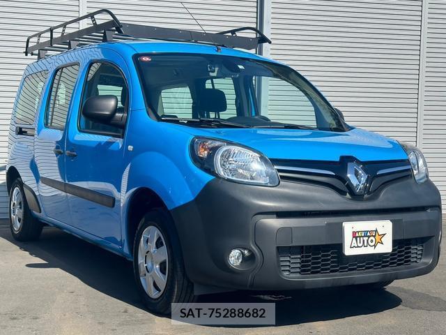 Renault KANGOO 2018-05 7820835-11