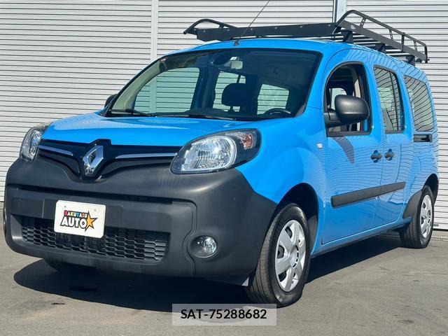 Renault KANGOO 2018-05 7820835-14