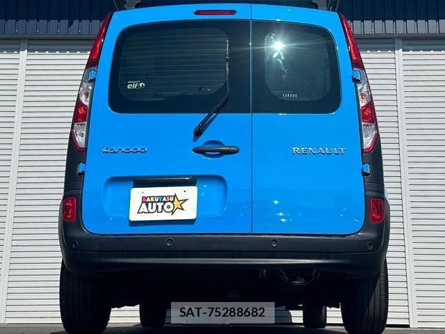 Renault KANGOO 2018-05 7820835-8