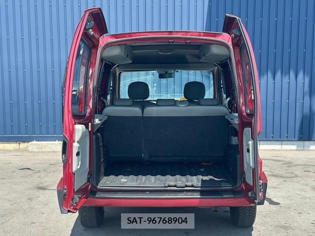 Renault KANGOO 2007-09 7820837-12