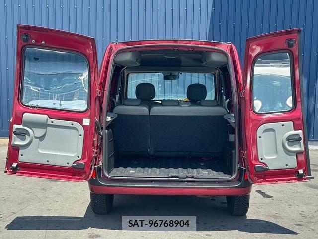 Renault KANGOO 2007-09 7820837-13