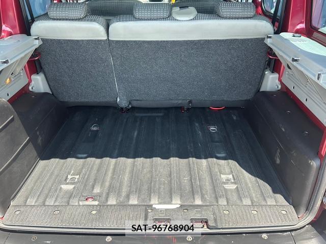 Renault KANGOO 2007-09 7820837-15