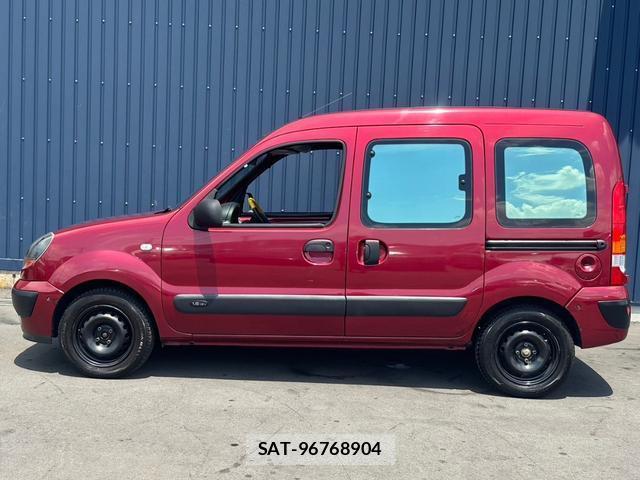 Renault KANGOO 2007-09 7820837-5