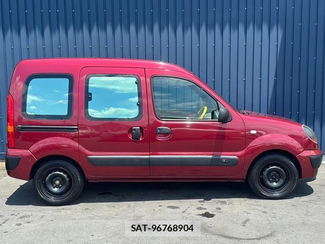 Renault KANGOO 2007-09 7820837-6