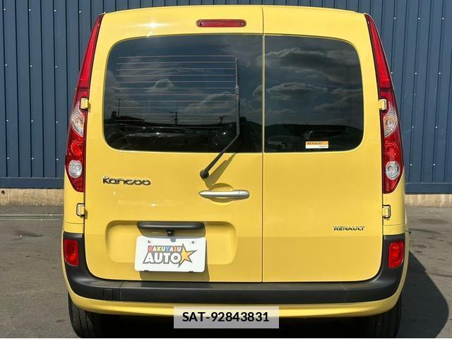 Renault KANGOO 2012-03 7820838-10