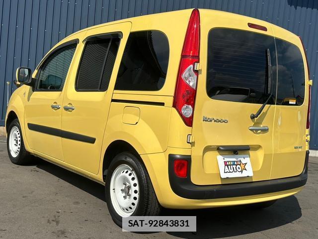 Renault KANGOO 2012-03 7820838-14