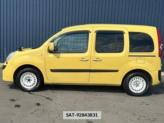 Renault KANGOO 2012-03 7820838-3