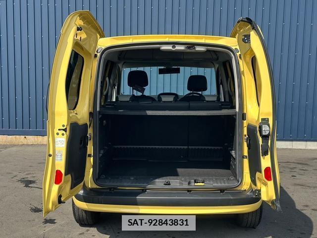 Renault KANGOO 2012-03 7820838-8