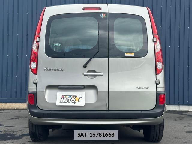 Renault KANGOO 2012-03 7820846-11