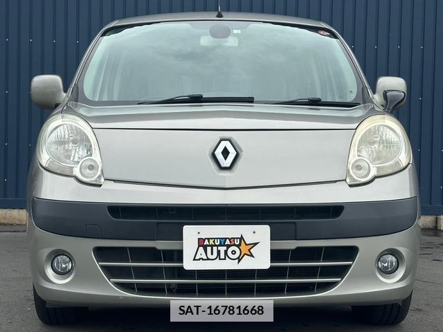 Renault KANGOO 2012-03 7820846-4