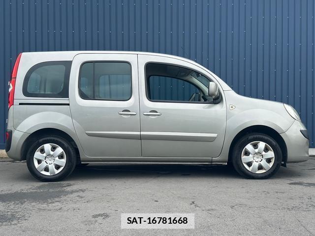 Renault KANGOO 2012-03 7820846-5