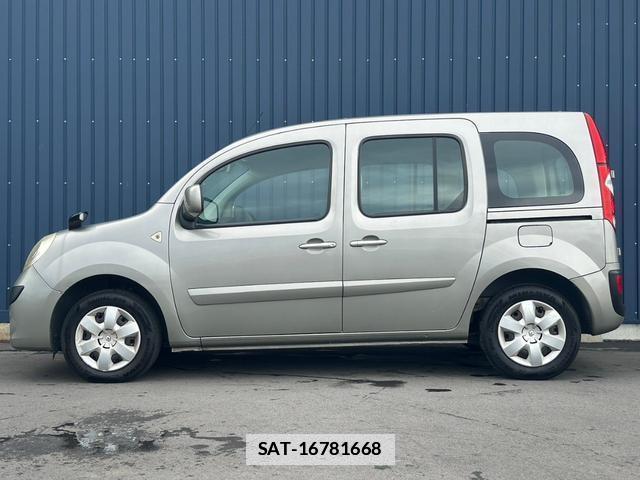 Renault KANGOO 2012-03 7820846-6