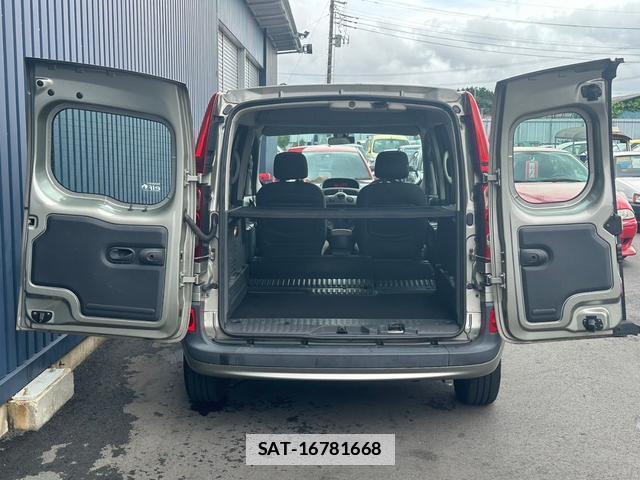 Renault KANGOO 2012-03 7820846-9