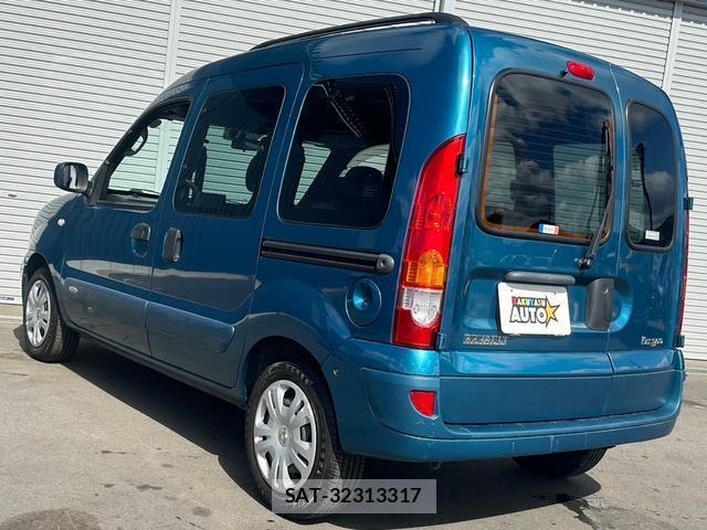 Renault KANGOO 2006 7820849-1