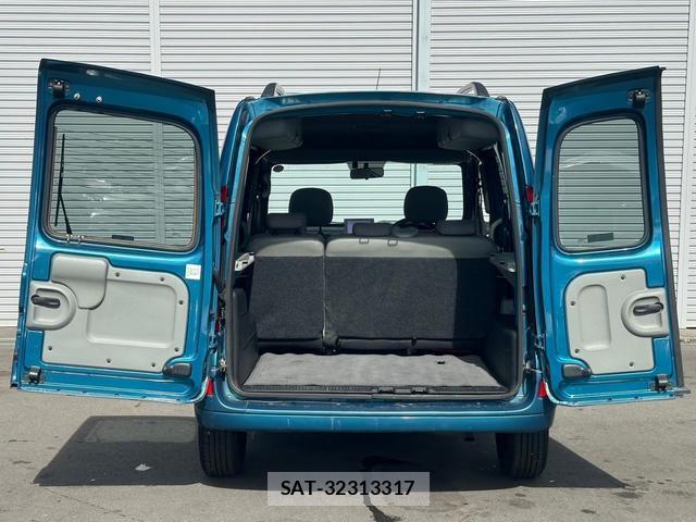 Renault KANGOO 2006 7820849-10