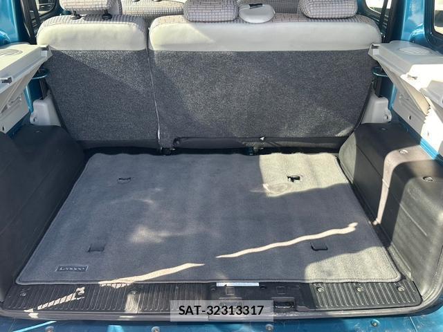 Renault KANGOO 2006 7820849-11