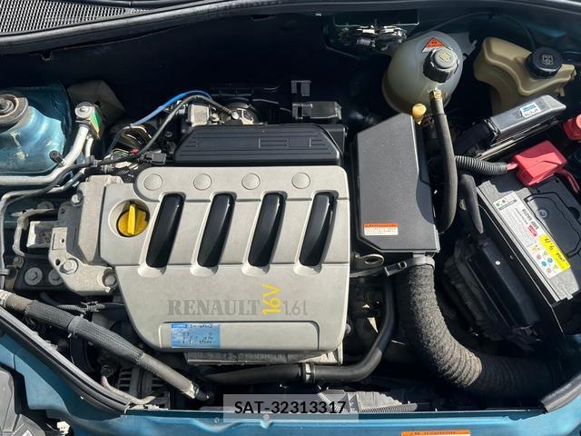 Renault KANGOO 2006 7820849-12