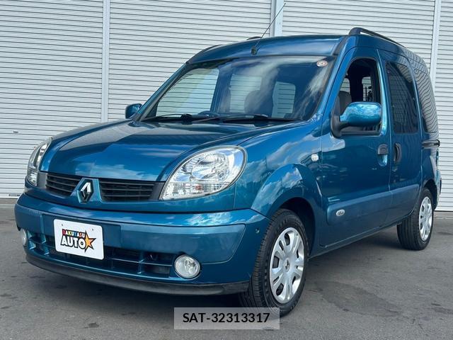 Renault KANGOO 2006 7820849-2