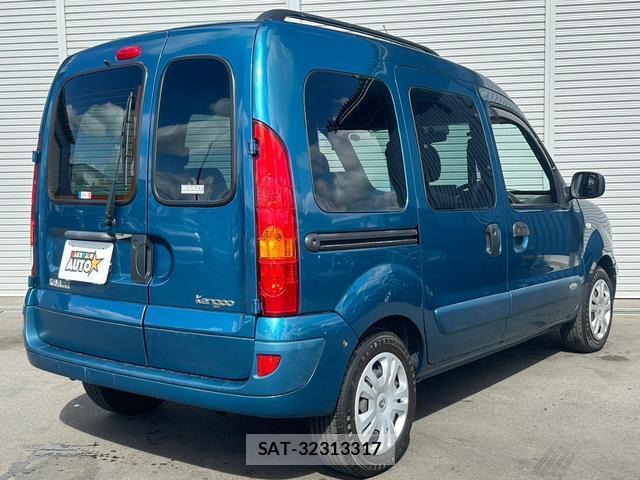 Renault KANGOO 2006 7820849-3
