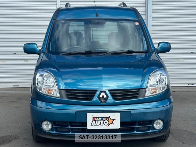 Renault KANGOO 2006 7820849-4