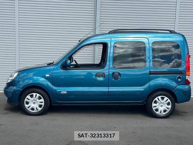 Renault KANGOO 2006 7820849-7