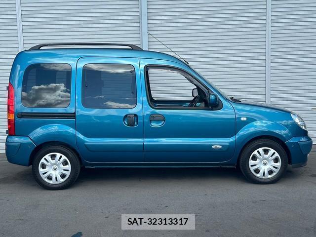 Renault KANGOO 2006 7820849-8