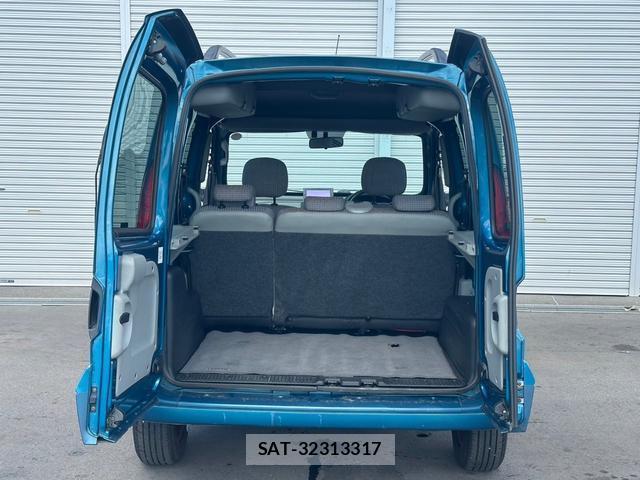 Renault KANGOO 2006 7820849-9