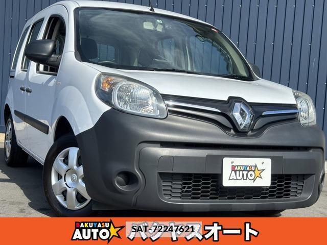 Renault KANGOO 2013-09 7820850-0
