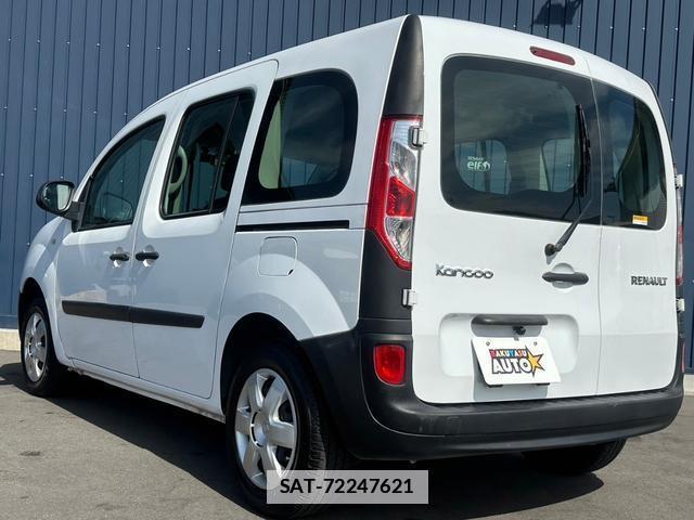 Renault KANGOO 2013-09 7820850-1