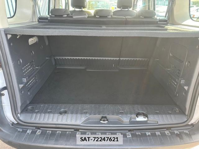 Renault KANGOO 2013-09 7820850-11