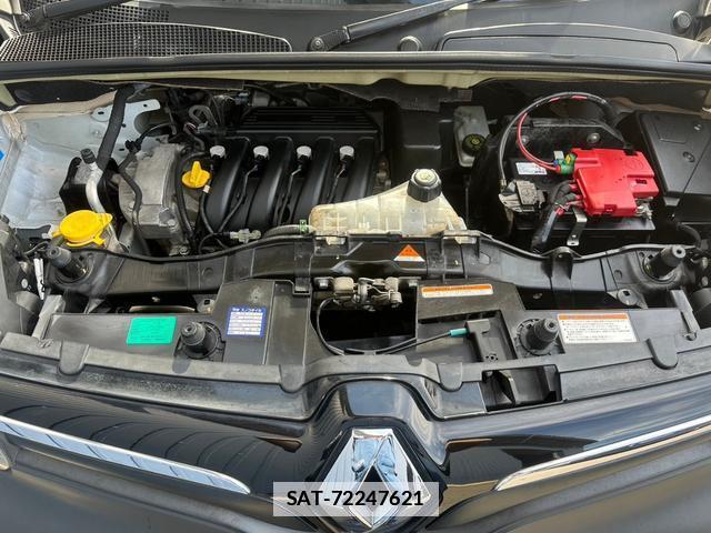 Renault KANGOO 2013-09 7820850-13