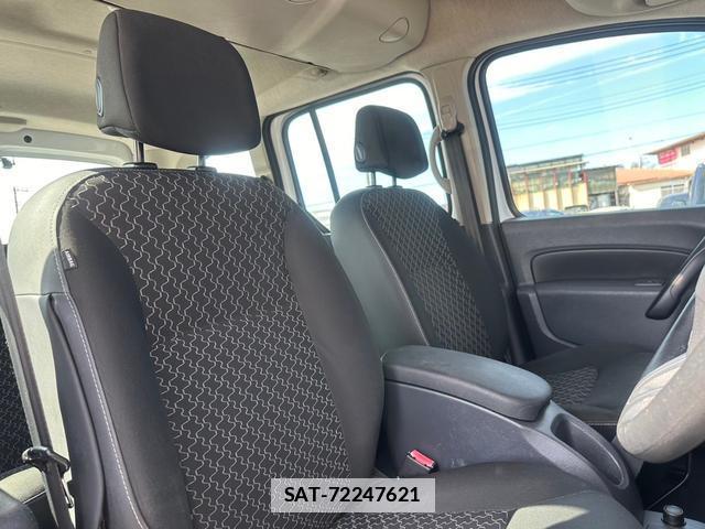 Renault KANGOO 2013-09 7820850-14